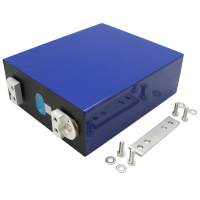 Аккумулятор LiFePO4 3,2v 280ah EVE Grade A